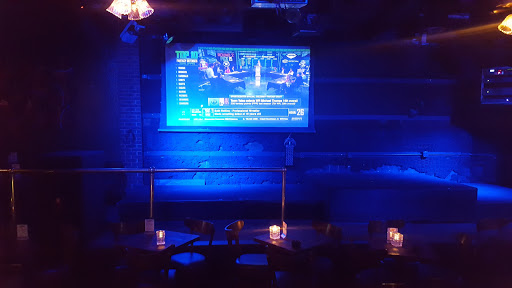 Night Club «Memphis», reviews and photos, 5000 Belt Line Rd, Dallas, TX 75254, USA