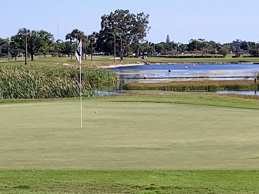 Golf Club «San Carlos Golf Club», reviews and photos, 7420 Constitution Cir, Fort Myers, FL 33967, USA