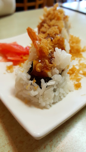 Tomo Sushi & Teriyaki image