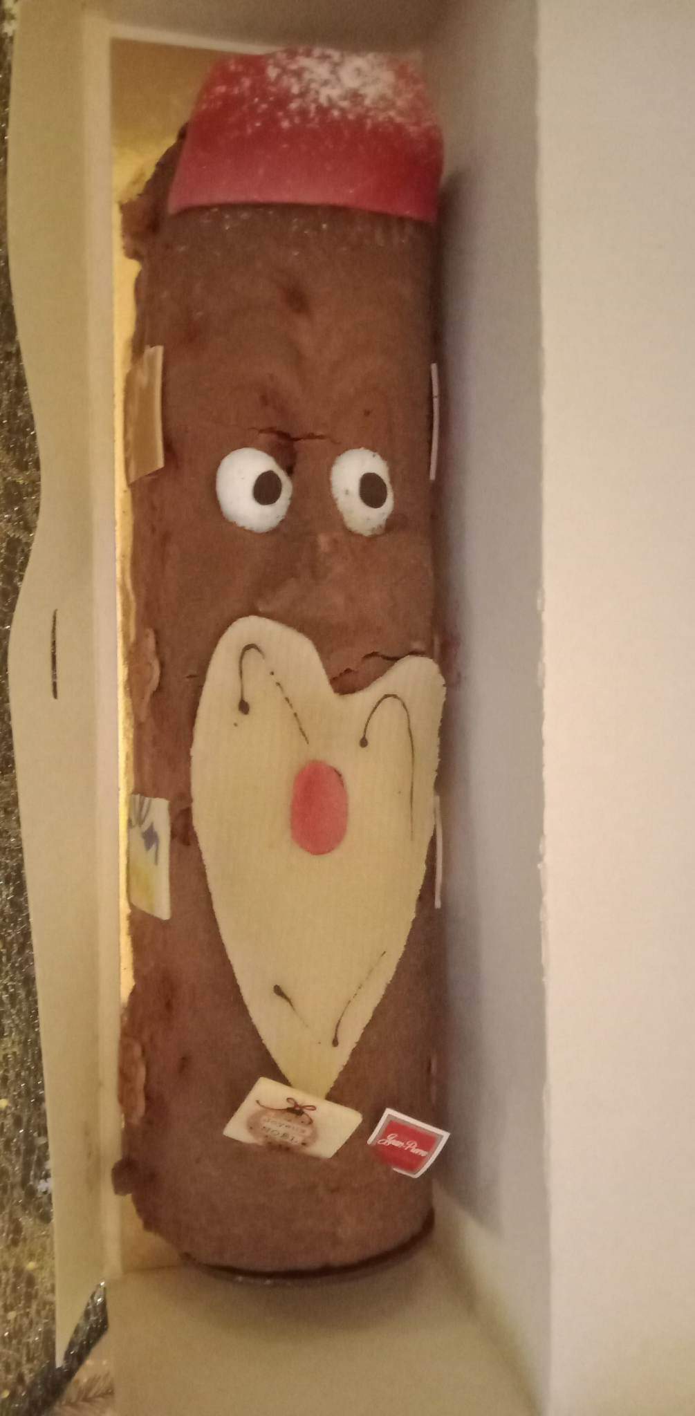 Photo n° 1 de l'avis de Stéphanie.c fait le 28/12/2022 à 17:56