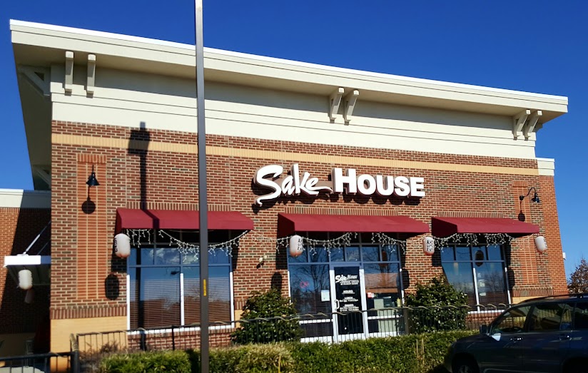Sake House 27614