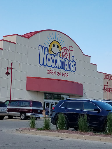 Woodman's Food Market