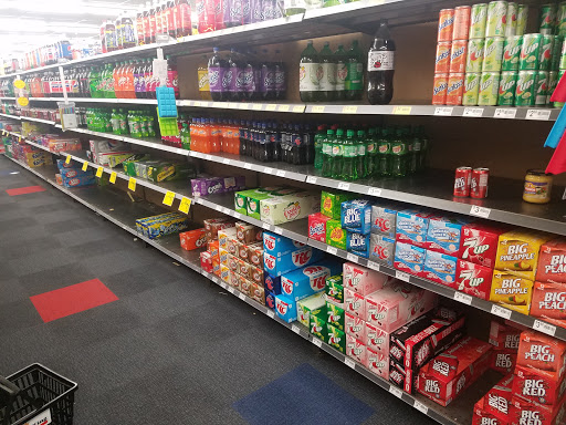 Grocery Store «FOOD KING», reviews and photos, 408 Old US Hwy 90 E, Castroville, TX 78009, USA