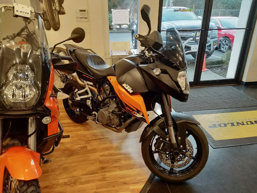Used Motorcycle Dealer «Moon Motorcycles», reviews and photos, 2005 NW Poplar Way, Issaquah, WA 98027, USA