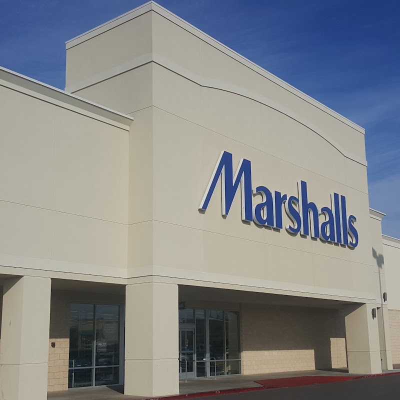 Marshalls