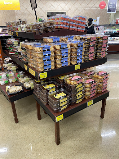 Grocery Store «Safeway», reviews and photos, 525 El Camino Real, Millbrae, CA 94030, USA