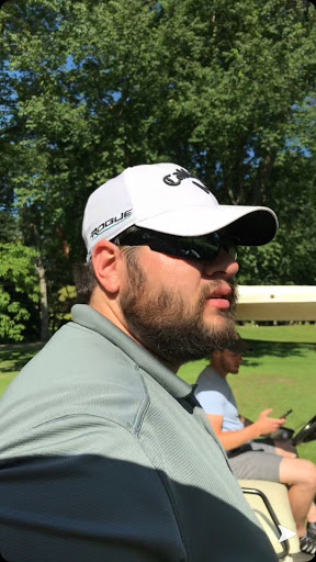 Golf Course «Brookwood Golf Course», reviews and photos, 1339 Rynearson St, Buchanan, MI 49107, USA