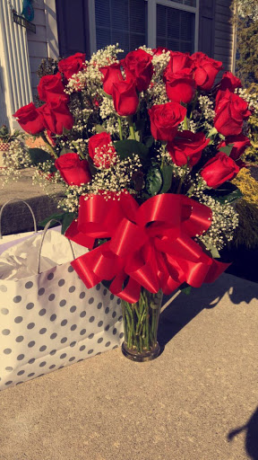 Florist «Pleasantville Flowers», reviews and photos, 30 Old Turnpike, Pleasantville, NJ 08232, USA
