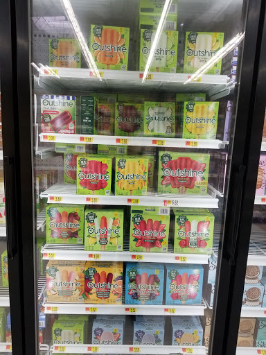 Department Store «Walmart Supercenter», reviews and photos, 375 Lafayette St, London, OH 43140, USA