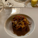 Photo n°2 de l'avis de Antonella.o fait le 28/07/2019 à 14:57 sur le  Osteria del Teatro à Imola