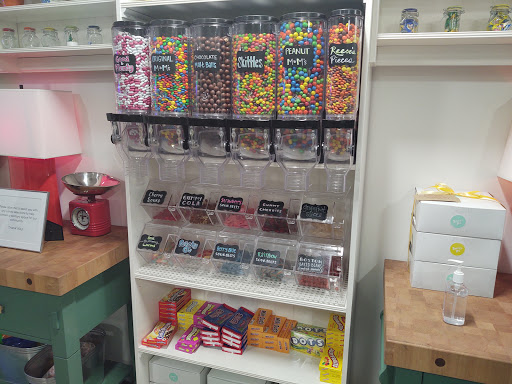 Ice Cream Shop «Sweet Provisions», reviews and photos, 8120 N Hayden Rd, Scottsdale, AZ 85258, USA