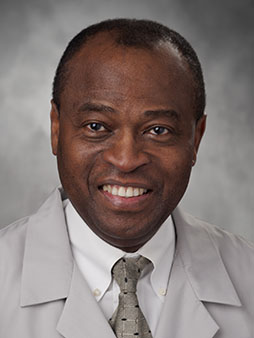 J Nnaemeka Onwuta, MD