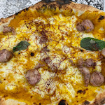 Photo n°1 de l'avis de Gaetano.o fait le 26/10/2023 à 07:13 sur le  Pizzeria Trattoria Carpe Diem 37 - Gluten Free à Giugliano in Campania