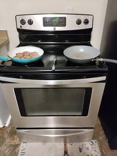 Used Appliance Store «Washing Machine Man», reviews and photos, 6555 N Teutonia Ave, Milwaukee, WI 53209, USA