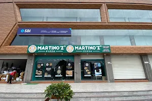 Martinoz Pizza image