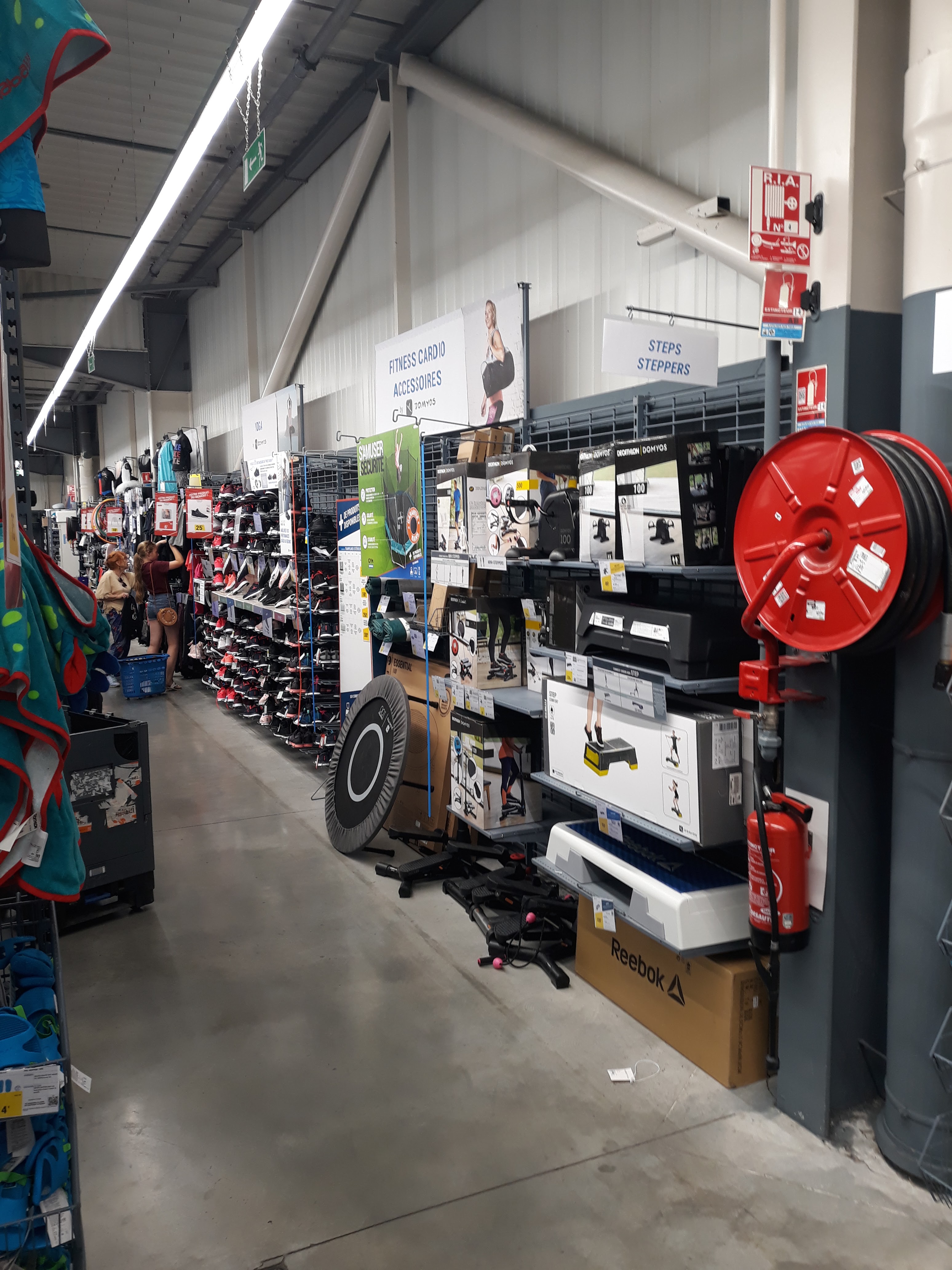 Photo n° 49 de l'avis de Thierry.a fait le 26/08/2019 à 20:39