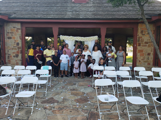 Park «Lake Cliff Park», reviews and photos, 300 E Colorado Blvd, Dallas, TX 75201, USA