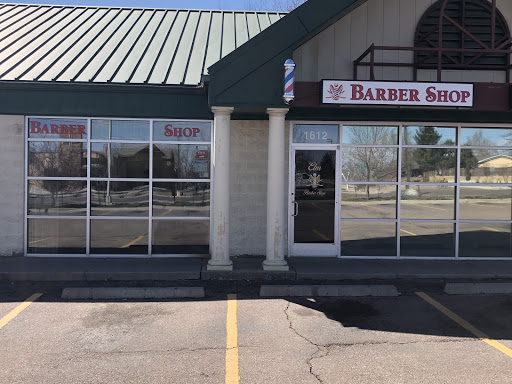 1612 S 8th St, Colorado Springs, CO 80905, USA