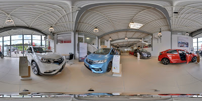 Honda Auto Gap à Gap