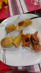 Photo n°20 de L'étoile Du Sud à Chartres ()