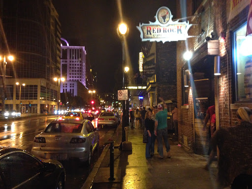 Barbecue Restaurant «Red Rock Saloon», reviews and photos, 1227 N Water St, Milwaukee, WI 53202, USA