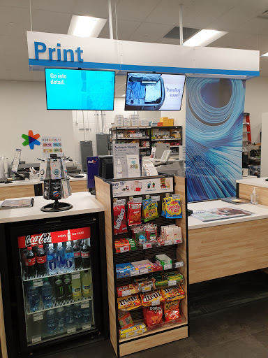 Print Shop «FedEx Office Print & Ship Center», reviews and photos, 4417 Hartwick Rd, College Park, MD 20740, USA