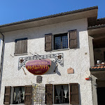 Photo n°2 de l'avis de massimiliano.a fait le 11/04/2019 à 17:41 sur le  Trattoria Malvina à Grizzana Morandi