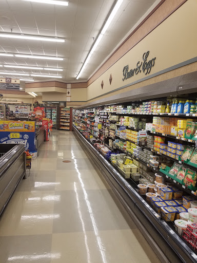 Grocery Store «Kroger», reviews and photos, 2821 S Washington St, Kokomo, IN 46902, USA