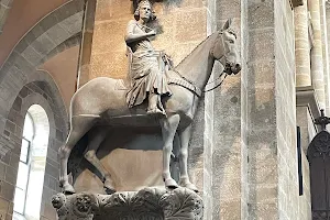 Bamberg Horseman image