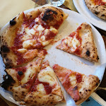 Photo n°2 de l'avis de Paola.o fait le 21/08/2018 à 14:36 sur le  Elisa - CUCINA PIZZA & MERCATO à Cecina