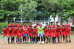 Karunadu Football Club image