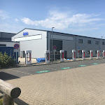 Photo n°3 de l'avis de Stalker.o fait le 24/04/2019 à 05:45 sur le  Bäckerei Braaker Mühle, Back-Drive à Braak