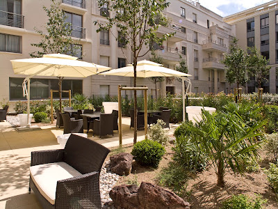 Résidence Les Bords de Seine - emeis à Neuilly-sur-Seine