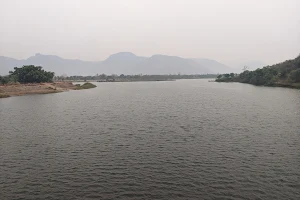 Indravati Dam Tail Pond image
