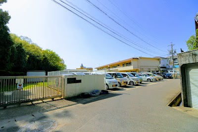 渡内保育園