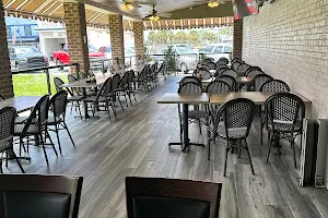 Pepper's Mexican Grill & Cantina image