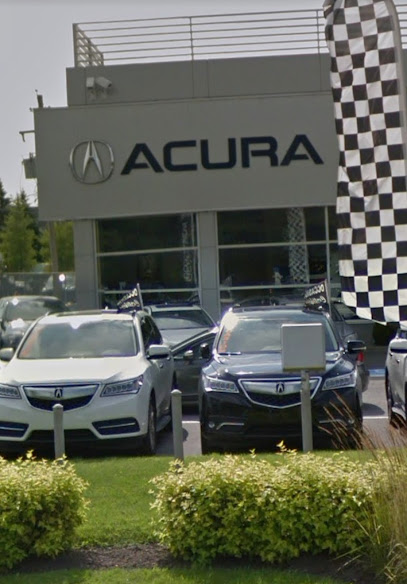 Acura Plus