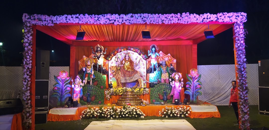 Bholenath Temple