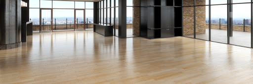 Capital Hardwood Floors