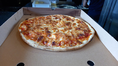 Regal Pizza Compiegne à Compiègne