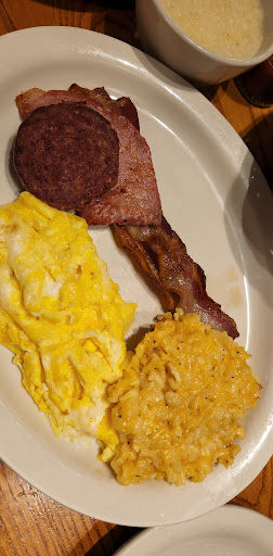 American Restaurant «Cracker Barrel Old Country Store», reviews and photos, 1240 NJ-73, Mt Laurel, NJ 08054, USA
