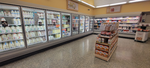 Supermarket «Publix Super Market at Anastasia Plaza», reviews and photos, 1033 A1A Beach Blvd, St Augustine, FL 32080, USA