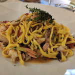 Photo n°2 de l'avis de Fabilandia. fait le 17/08/2021 à 14:42 sur le  Ristorante Il Pesce Innamorato à Rimini