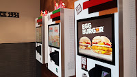 Aliment-réconfort du Restauration rapide Burger King à Mareuil-lès-Meaux - n°1