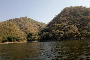Dhebar Lake image