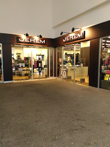 Jerem à Romans-sur-Isère