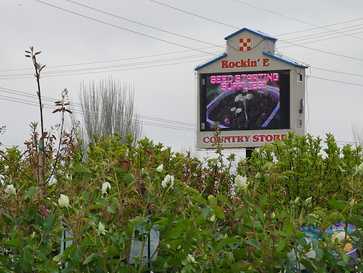 Plant Nursery «Rockin E Country Store», reviews and photos, 1201 W 500 S, Woods Cross, UT 84087, USA