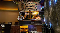 Atmosphère du Restaurant cambodgien Restaurant Basilic & Spice à Paris - n°5