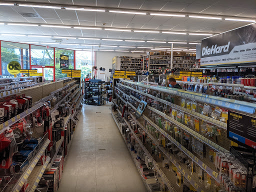 Auto Parts Store «Advance Auto Parts», reviews and photos, 71 Main St, West Lebanon, NH 03784, USA