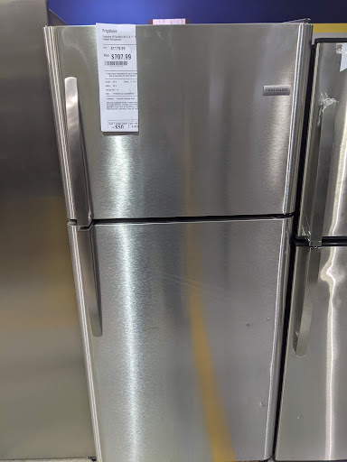 Appliance Store «Sears Outlet», reviews and photos, 1357 Franklin Mills Cir, Philadelphia, PA 19154, USA